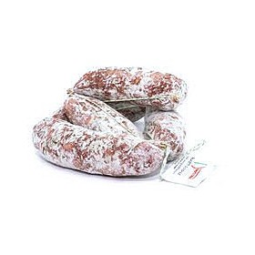 SALAMETTI DI CINGHIALE 6 PZ. DA GR.150